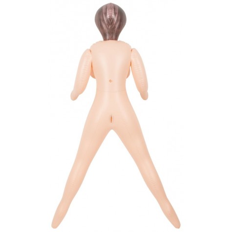 Надувная секс-кукла транссексуал Lusting TRANS